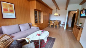 Seeappartement MONIKA direkt am Ossiacher See mit Pool Haus KMB